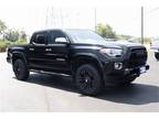 Pre-Owned 2017 Toyota Tacoma Limited