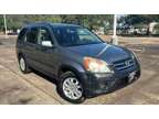 2005 Honda CR-V for sale