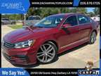 2016 Volkswagen Passat for sale