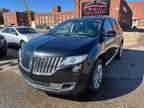 2014 Lincoln MKX for sale