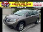 2014 Honda CR-V for sale