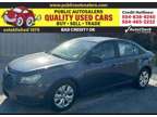 2013 Chevrolet Cruze for sale