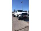 2005 Dodge Ram 3500 Quad Cab for sale