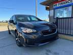 2018 Subaru Impreza for sale