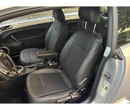 2013 Volkswagen Beetle for sale is a Silver 2013 Volkswagen Beetle 2.5 Trim Hatchback in Duluth GA