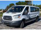 2015 Ford Transit 350 Wagon for sale