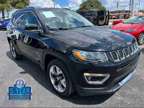 2019 Jeep Compass for sale