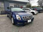 2012 Cadillac CTS for sale