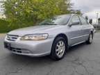 2002 Honda Accord for sale