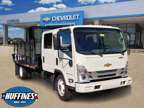 2024NewChevroletNew4500 HG LCF Gas