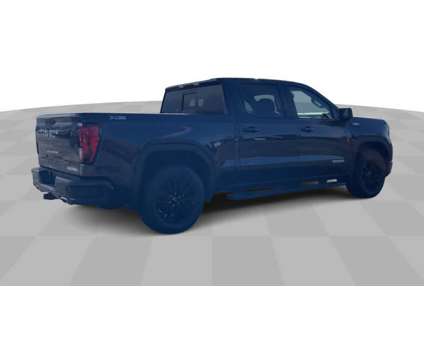 2022UsedGMCUsedSierra 1500 is a Silver 2022 GMC Sierra 1500 Car for Sale in Milwaukee WI