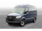 2024UsedMercedes-BenzUsedSprinterUsed2500 Standard Roof I4 Diesel HO 144 RWD