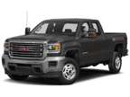 2019UsedGMCUsedSierra 2500HDUsed4WD Crew Cab 153.7