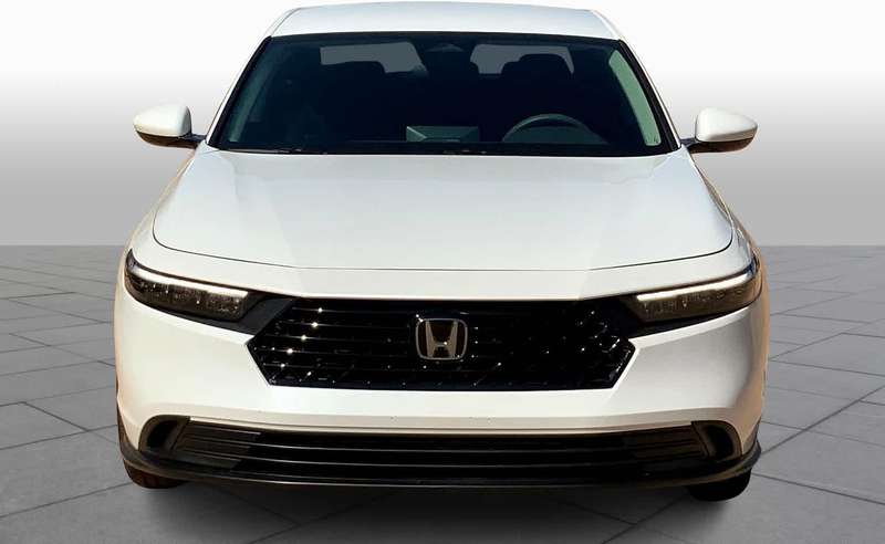 2023UsedHondaUsedAccordUsedCVT