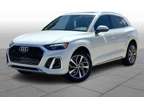 2024NewAudiNewQ5New45 TFSI quattro