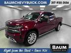 2020UsedChevroletUsedSilverado 1500Used4WD Crew Cab 147