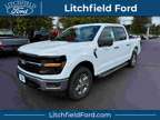 2024NewFordNewF-150New4WD SuperCrew 5.5 Box