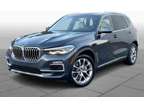 2021UsedBMWUsedX5UsedSports Activity Vehicle