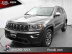 2021UsedJeepUsedGrand CherokeeUsed4x4