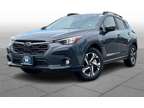 2024NewSubaruNewCrosstrekNewAWD