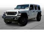 2024NewJeepNewWranglerNew4 Door 4x4