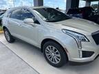 2017 Cadillac XT5, 62K miles