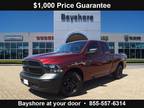 2022 RAM 1500, 18K miles