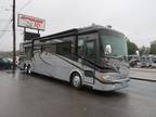 2007 Tiffin Allegro Bus 42QDP Cummins 400hp