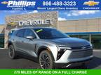 2025 Chevrolet Blazer Gray, new