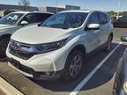 2019 Honda CR-V, 55K miles