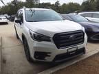 2022 Subaru Ascent White, 30K miles