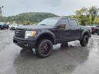 2014 Ford F-150 Black, 147K miles