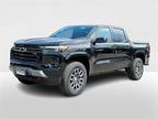 2024 Chevrolet Colorado