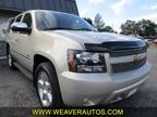 Used 2013 CHEVROLET TAHOE For Sale