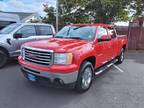 2013 GMC Sierra 1500, 87K miles