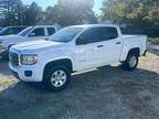 Used 2016 GMC CANYON For Sale