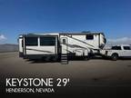 2021 Keystone Montana High Country Keystone 294 RL