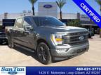 2022 Ford F-150, 28K miles