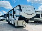 2021 Keystone Montana 3855BR