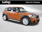 2019 Mini Cooper Countryman Brown, 81K miles