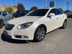 2013 Buick Regal Turbo Premium 2