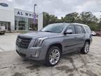 2020 Cadillac Escalade Gray, 68K miles