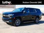 2024 Chevrolet Tahoe Black, 500 miles