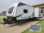 2025 Coachmen Freedom Express 274RKS