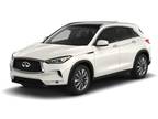 2019 Infiniti QX50 Black, 24K miles