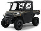 2024 Polaris Ranger XP 1000 Northstar Edition Ultimate