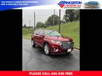 2018 Chevrolet Traverse, 82K miles