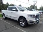 2020 RAM 1500 White, 69K miles