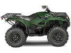 2019 Yamaha Kodiak 700