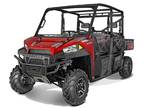 2015 Polaris Ranger Crew® 900 EPS